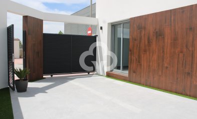 New Build - Villas -
San Fulgencio