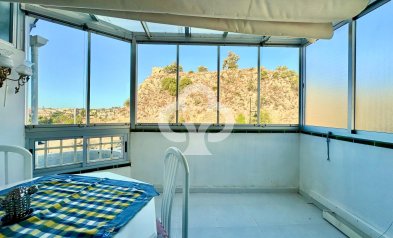 Wiederverkauf - Apartamento -
Fuengirola - Los Pacos