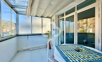 Wiederverkauf - Apartamento -
Fuengirola - Los Pacos