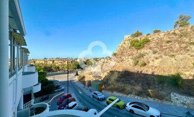 Resale - Apartament -
Fuengirola - Los Pacos