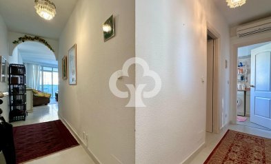 Resale - Apartament -
Fuengirola - Los Pacos