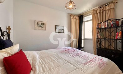 Wiederverkauf - Apartamento -
Fuengirola - Los Pacos