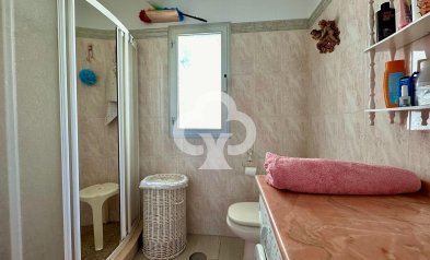 Resale - Apartament -
Fuengirola - Los Pacos