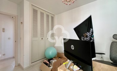 Reventa - Apartamento -
Fuengirola - Los Pacos