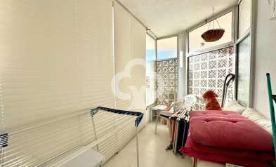 Wiederverkauf - Apartamento -
Fuengirola - Los Pacos