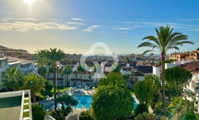 Resale - Apartament -
Fuengirola - Los Pacos