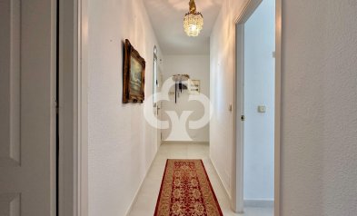 Resale - Apartament -
Fuengirola - Los Pacos