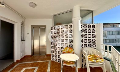 Wiederverkauf - Apartamento -
Fuengirola - Los Pacos