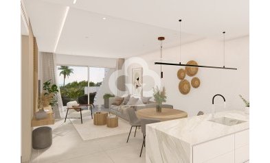 Obra nueva - Flats -
Guardamar del Segura