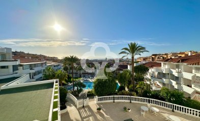 Resale - Apartament -
Fuengirola - Los Pacos