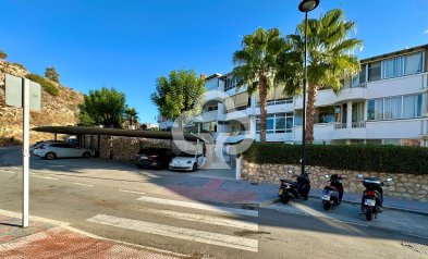 Wiederverkauf - Apartamento -
Fuengirola - Los Pacos