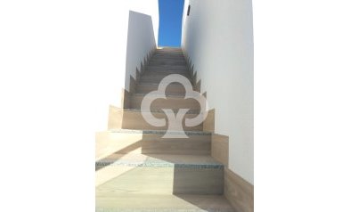 Obra nueva - Bungalows -
Orihuela