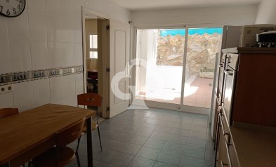 Resale - Townhouse -
Fuengirola - Castillo de Sohail