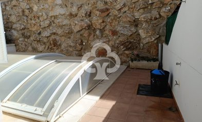 Resale - Townhouse -
Fuengirola - Castillo de Sohail