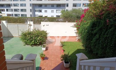 Resale - Townhouse -
Fuengirola - Castillo de Sohail