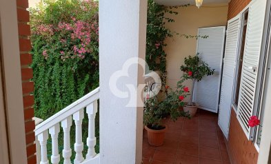 Resale - Townhouse -
Fuengirola - Castillo de Sohail