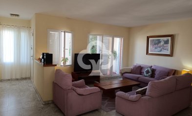 Resale - Townhouse -
Fuengirola - Castillo de Sohail