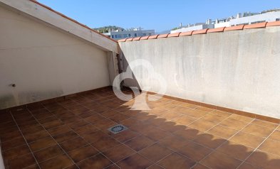 Resale - Townhouse -
Fuengirola - Castillo de Sohail