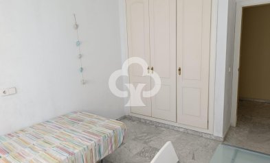 Resale - Townhouse -
Fuengirola - Castillo de Sohail