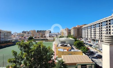 Long Term Rental - Penthouse -
Fuengirola - Los Boliches