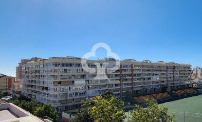 Long Term Rental - Penthouse -
Fuengirola - Los Boliches