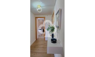 Long Term Rental - Penthouse -
Fuengirola - Los Boliches