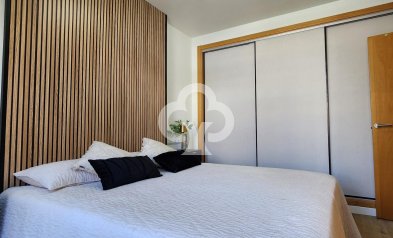 Langfristige Vermietung - Penthouse -
Fuengirola - Los Boliches