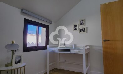 Langfristige Vermietung - Penthouse -
Fuengirola - Los Boliches