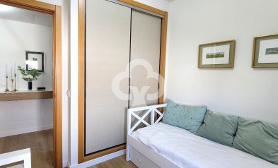 Langfristige Vermietung - Penthouse -
Fuengirola - Los Boliches