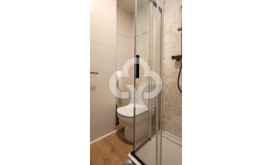 Langfristige Vermietung - Penthouse -
Fuengirola - Los Boliches