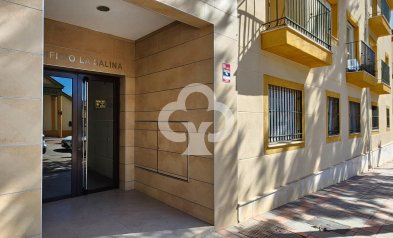 Long Term Rental - Penthouse -
Fuengirola - Los Boliches