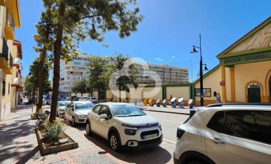 Long Term Rental - Penthouse -
Fuengirola - Los Boliches