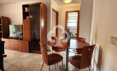 Wiederverkauf - Apartamento -
Fuengirola - Castillo de Sohail