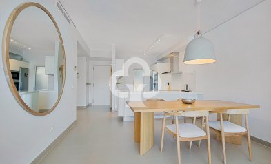 Återförsäljning - Lägenhet -
Benalmádena - Carvajal