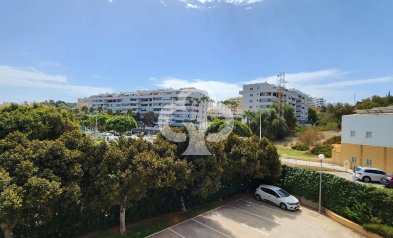 Reventa - Apartamento -
Fuengirola - Castillo de Sohail