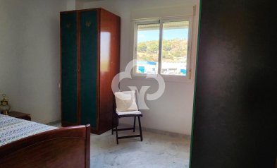 Resale - Apartament -
Fuengirola - Castillo de Sohail