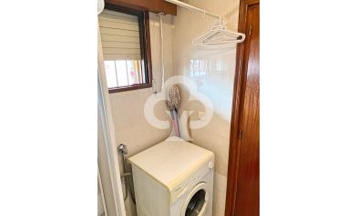 Resale - Apartment / flat -
Pilar de la Horadada