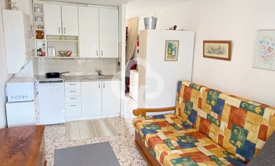 Resale - Apartment / flat -
Pilar de la Horadada