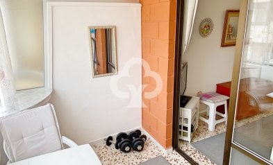 Resale - Apartment / flat -
Pilar de la Horadada