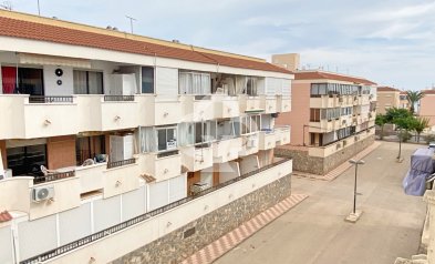 Resale - Apartment / flat -
Pilar de la Horadada