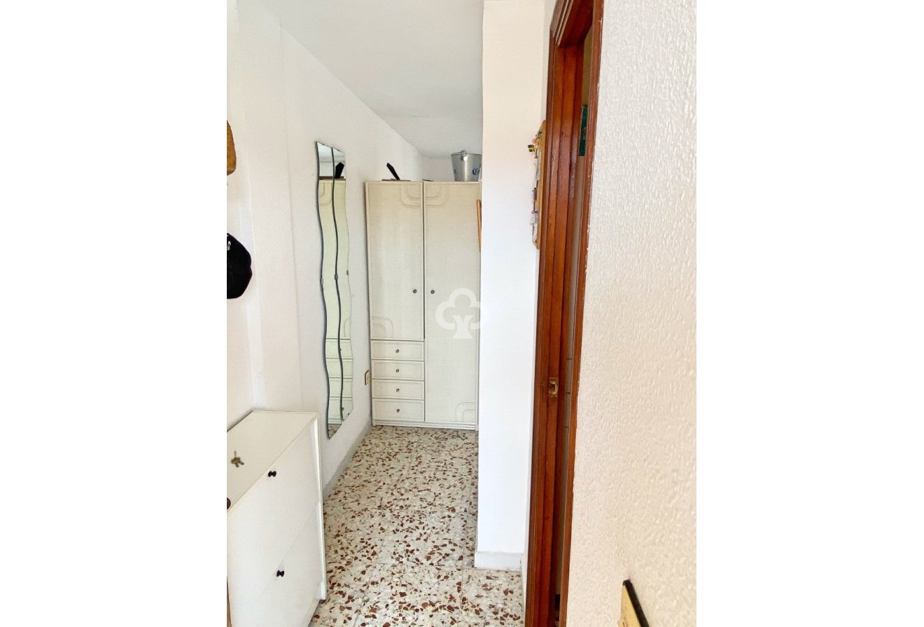 Resale - Apartment / flat -
Pilar de la Horadada