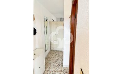 Resale - Apartment / flat -
Pilar de la Horadada