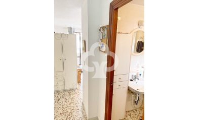 Resale - Apartment / flat -
Pilar de la Horadada