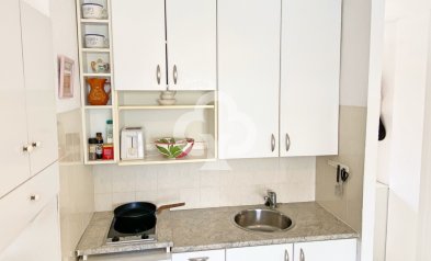 Resale - Apartment / flat -
Pilar de la Horadada