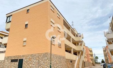 Resale - Apartment / flat -
Pilar de la Horadada