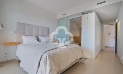 Resale - Apartament -
Benalmádena - Carvajal