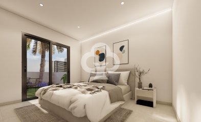 Resale - Villas -
San Pedro del Pinatar