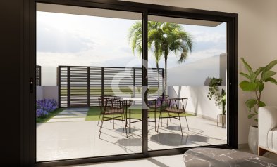 Resale - Villas -
San Pedro del Pinatar