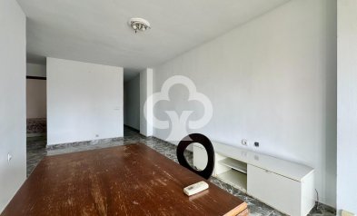 Resale - Piso -
Málaga - Vialia