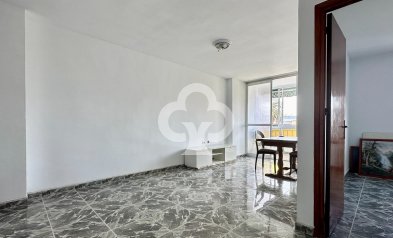 Resale - Piso -
Málaga - Vialia